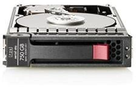 HP 507632-B21 2TB 3G SATA LFF 3.5-inch Midline Hard Drive