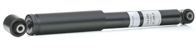 Sachs Gasdruck Stoßdämpfer Hinterachse für Qashqai X-Trail