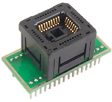 Hakko CHP PLCC-32 PLCC Socket Extractor, 32 Pin, ESD-Safe
