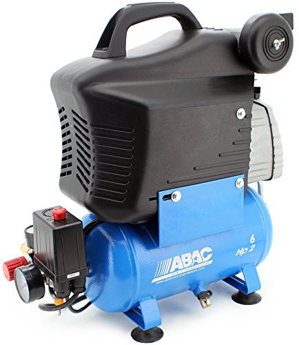 COMPRESSORE 6 HP2 M C1 START L20 ABAC [ABAC ]