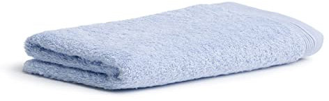 Möve Superwuschel Badetuch 100 x 160 cm aus 100% Baumwolle, Aquamarine