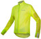 Endura Herren FS260-Pro Adrenaline Race Cape, Hi-Viz Gelb, L