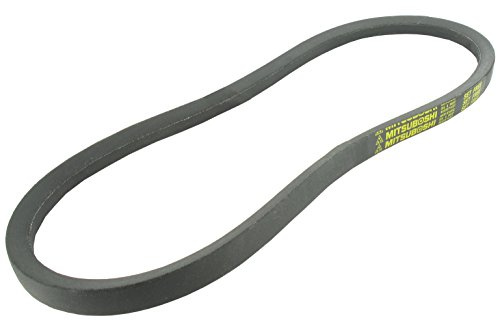 Greenstar 20500 - Cinghia liscia A81 tagliaerba