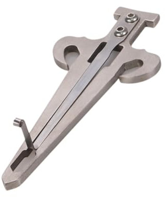 ＡＷＨＡＯ Maultrommeln, Leicht, Ethnisch, Russische Maultrommel für Anfänger, Teenager, Erwachsene