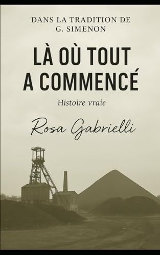 Là où tout a commencé: Rosa