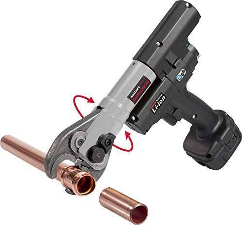 ROLLER'S Multi-Press MiniACC sladdlös radialpress, baspaket