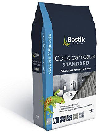 Colle Carrelage Standard C1T 10 kg