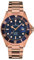 Revue Thommen Herren Armbanduhr 42 mm Armband Edelstahl 17571.2167