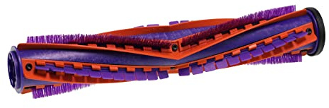 Bürste kompatibel mit/Ersatzteil für Black+Decker N925200 BDPSE1815P BHFEV1825CP BHFEV182CP BHFEV362DP