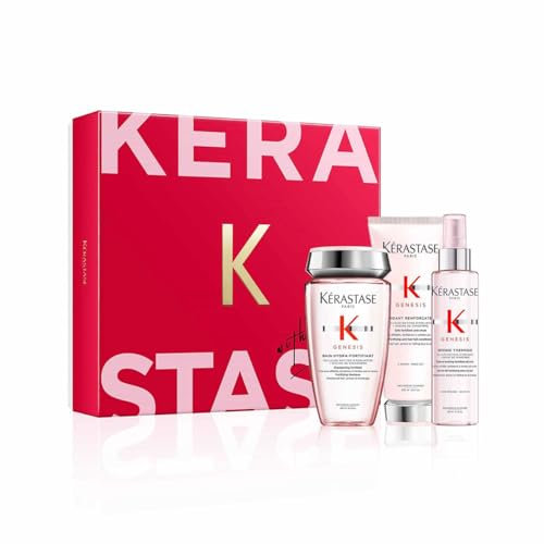 KER GENESIS FOND HOLIDAY 23