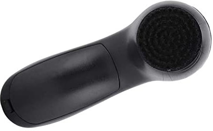 Electric Shoes Polisher, Portable Battery-Powered Brushes for Leather Bags & Car Maintenance, Time-Saving Versatile Design