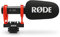 RØDE VideoMic GO II Microfono Shotgun Ultra-compatto e Leggero con Audio USB per Produzione Cinematografica, Creazione di Contenuti, Registrazione in Location, Voice Overs, Podcasting