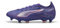 PUMA Ultra 5 Match MxSG, Soccer Shoe Unisex Adulto, Lapis Lazuli White-Sunset Glow, 39 EU