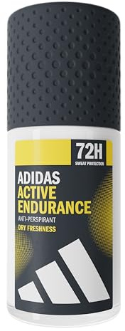 ADIDAS BodyCare Active Endurance AP M Anti-Perspirant 50 ML