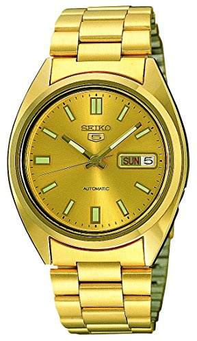 Seiko Herren-Armbanduhr