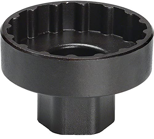 Campagnolo Componentry Tool for Ultra Torque Overboard Cups, UT-BB130,Black