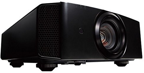 JVC DLA-X5000 videoproiettore 1700 ANSI lumen D-ILA 2160p (3840x2160) Compatibilità 3D Proiettore desktop Nero