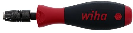 Wiha 76000 SoftFinish CentroFix Bit Holder