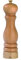Peugeot Pfeffermühle PARIS U-Select 22cm natur