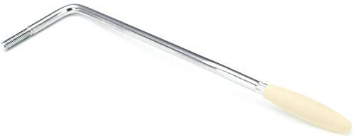 Fender Road Worn® Tremoloarm mit gealterter weißer Spitze