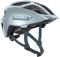 Scott Spunto Junior Plus MIPS Kinder Fahrrad Helm Gr.50-56cm Whale blau 2025