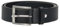 GUESS CLASSIC ADJUST & REV BELT, blau, M