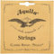 Aquila Light 6B New Nylgut Banjo 5-String Set (DBGDG-Tuning)