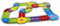 VTech Baby 148103 Ensemble de piste en miniature Deluxe pour bolides Tut Tut (Multicolore)