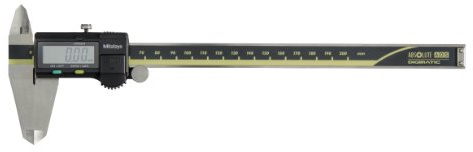Mitutoyo 500-178-30 Digimatic ABS AOS Messschieber