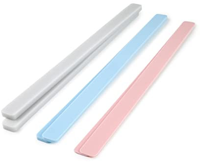 IBILI - 787310 - Placche livellatrici per zucchero fondente (6 pezzi)