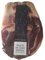 JAMÓN IBÉRICO(PALETA) DE CEBO 50% RAZA IBÉRICA DESHUESADO DE 3 KG. MARCA GUIJU. FABRICA DE SALAMANCA.