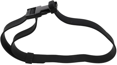 HONITANO Diving Knife Leg Strap with Elastic Thigh Sheath Holder for Scuba Snorkeling and Rescue Survival Knife Strap for Water Sports and Outdoor Use