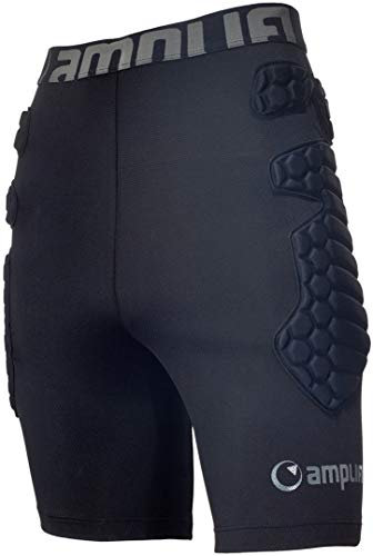 Amplifi Herren Protektor Hose Salvo Pant Men