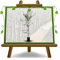Olivier Olivenbaum Oliven Cipressino - Obstpflanze Baum max 160-3 Jahre Anbau Italien