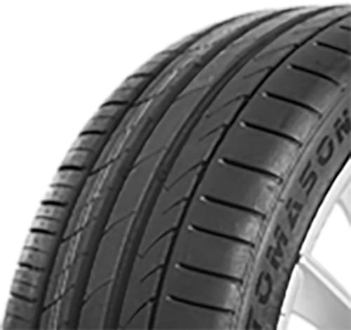 Tomason Sportrace 205/50 R17 93W Sommerreifen GTAM T222621 ohne Felge