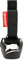 Das Original!! swisstrailbell® BlackForest Edition Deep Black: Be Wild, Trailbell, Fahrradglocke, Bear Bell