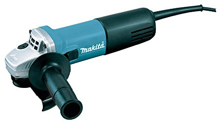Makita Winkelschleifer 125 mm, 750 W, 9558NBZ