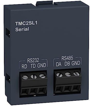 CARTUCHO M221C 1 PUERTO SERIE