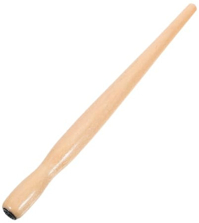 DIYEAH Kalligraphie Malerei Kalligrafie Stift Kalligrafie-Angebot Dip-Pen-Halter Dip-Stifthalter Holz Khaki