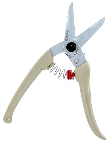 Multipurpose Q Series Hoof Trimming, 7-Inch