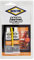 Bostik Saldarapido, colla bicomponente istantanea super forte Trasparente blister 30ml