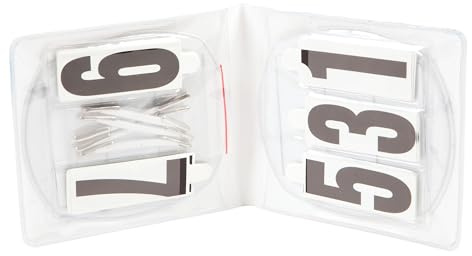 Roma Oval 3 Holder Pair Bridle Number One Size White