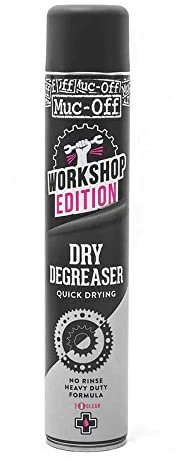 MUC-OFF Entfetter – 750 ml