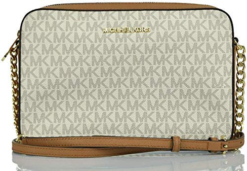 Michael Kors Umhängetasche für Damen, Jet-Set-Stil