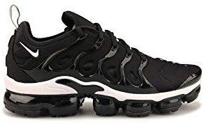 Nike 924453-011 Nike Air Vapormax Plus Herren Black/White EU 44.5
