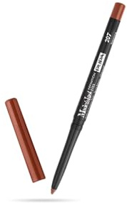Pupa Milano Made To Last Definition Eyes Crayon pour Yeux 207 Deep Burgundy pour Femme 0,012 oz 0.35 ml