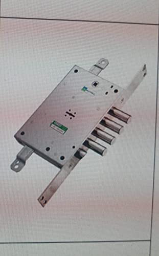SERRATURE MOTTURA POR.BLIN. -52.771/37DX