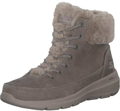 Skechers dam Glacial UltraKänga
