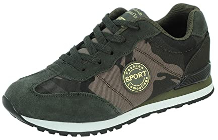 Zapatillas Slip On Mujer, Zapatillas para Correr Mujer, Zapatos Slip on Planos Caminar Ultraligeros Y Cómodos Bambas Caminar