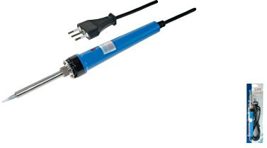 Saldatore Elettrico RAPIDO A Doppia Potenza 20-130W 220-240Vac